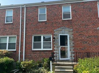 1733 Red Oak Rd, Baltimore, MD 21234