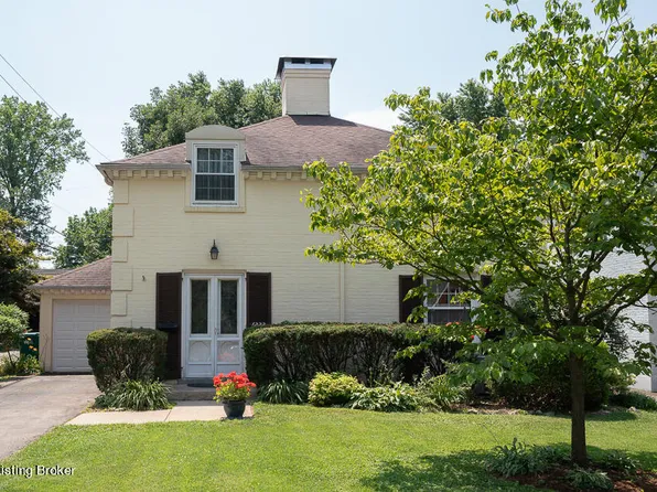 1222 Audubon Pkwy, Audubon Park, KY 40213