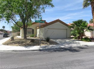 6601 Silver Penny Ave, Las Vegas, NV 89108