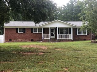 551 Payge Dr, Rock Hill, SC 29730