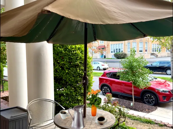 617 Roseneath Rd APT 15, Richmond, VA 23221