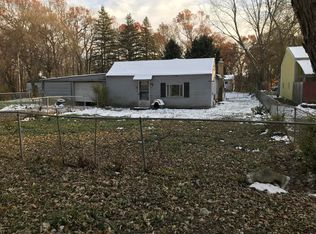 467 Wellington Ave, Battle Creek, MI
