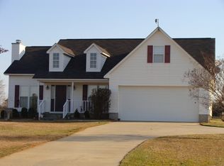 10 Hunters Xing, Sandersville, GA 31082