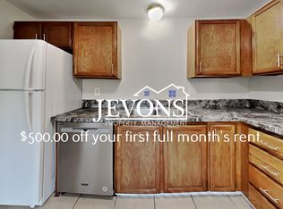 5017 S Orchard St APT A, Tacoma, WA 98467