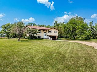 2605 127th Ave SE, Oriska, ND 58063