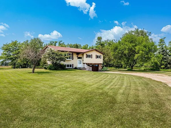 2605 127th Ave SE, Oriska, ND 58063