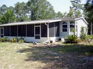 1021 Buckles Rd, Pierson, FL 32180