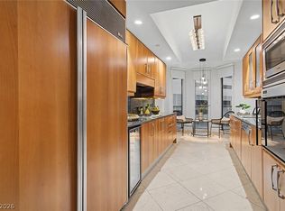 TURNBERRY PLACE, Winchester, NV 89109
