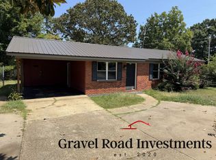 4028 30th Pl, Tuscaloosa, AL 35401