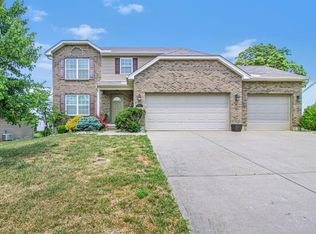 5327 Sugar Maple Run, Hamilton, OH 45011