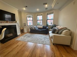 15 Saint Germain St #2R, Boston, MA 02115