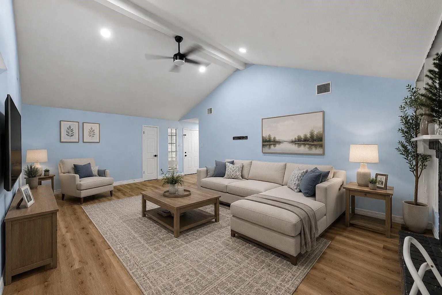 4 bed, 3.0 bath, 1760 sqft, $2,150 — Photo 4