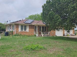 16008 Gaddy Rd, Shawnee, OK 74801