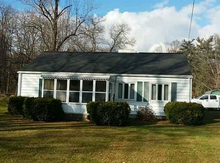 1042 County Road F, Swanton, OH 43558
