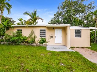 1410 NE 156th Ter, North Miami Beach, FL 33162