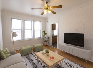 5415 S. Woodlawn Avenue, Chicago, IL 60615
