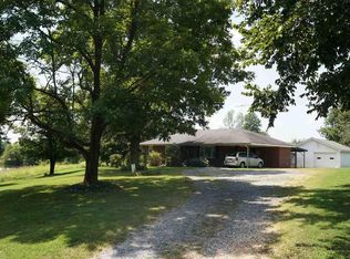 1317 Troy Hickman Rd, Troy, TN 38260