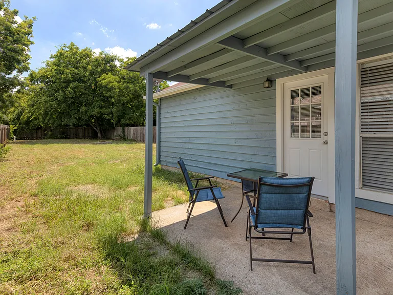 10007 Parliament House Rd #A — Photo 31