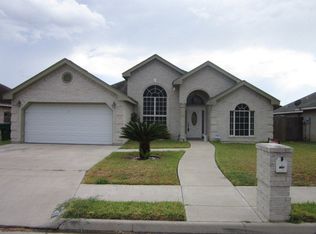 801 Goldfinch Ave, Pharr, TX 78577