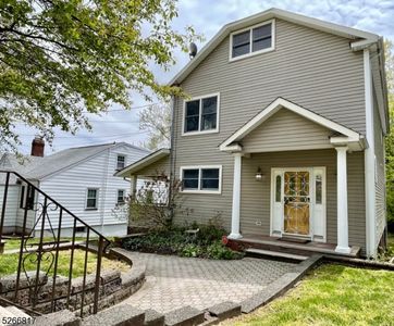 12 Liberty St, Bloomfield, NJ, 07003