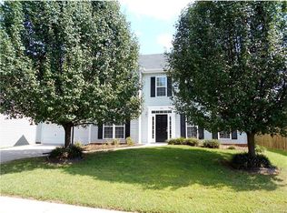 155 Elrosa Rd, Mooresville, NC 28115