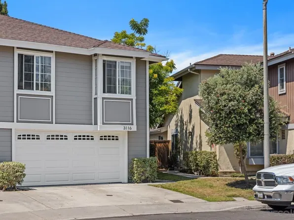 3116 Old Kettle Rd, San Diego, CA 92111