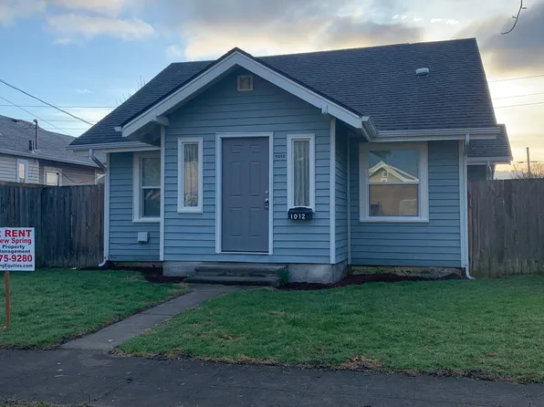 1012 S 4th Ave, Kelso, WA 98626