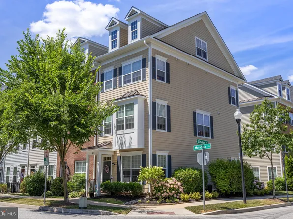 41 Meridian Ln, Baltimore, MD 21286