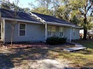 177 Shady Oaks Dr, Perry, FL 32348