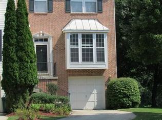 7105 Chickweed Ct, Clinton, MD 20735