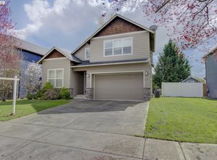 317 NE 13th St, Battle Ground, WA 98604