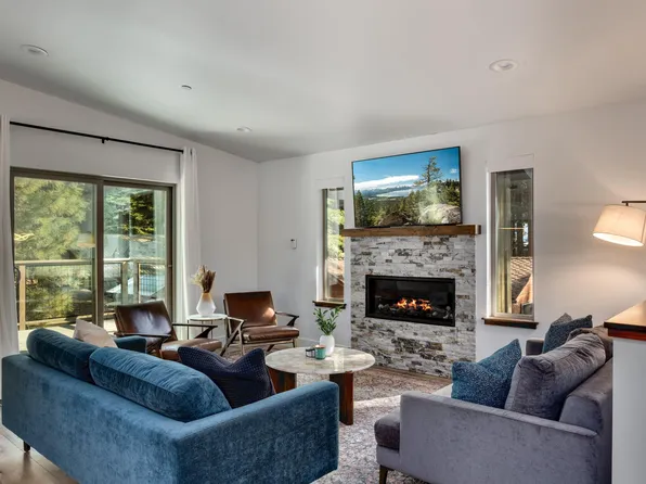 1243 Margaret Ave, South Lake Tahoe, CA 96150