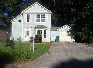 1312 Old Countryside Cir, Stone Mountain, GA 30083