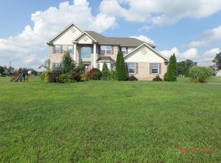 4 Terrys Ter, Woolwich Township, NJ 08085