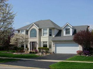 14922 Cog Hill Ln, Homer Glen, IL 60491