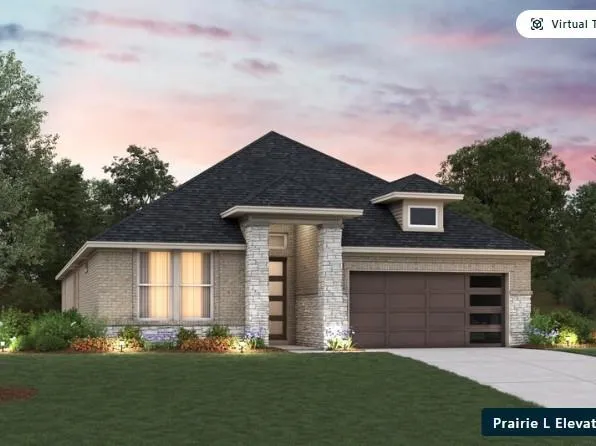22619 Willow Thicket Way, Cypress, TX 77433