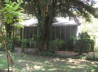 1982 Mount Pleasant Rd, Quincy, FL 32352