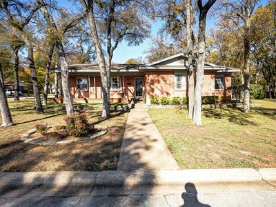 401 McCormick Ct, Euless, TX, 76040