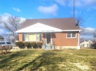 407 E Nottingham Rd, Dayton, OH 45405