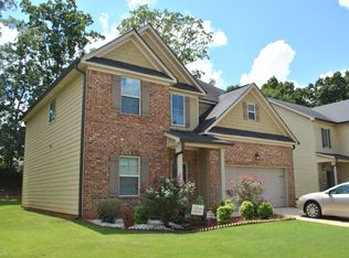 277 Klinetop Dr, McDonough, GA 30253