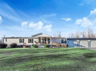 150 Hopewell Church Rd, Westminster, SC 29693