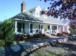 1116 Spring Valley Rd, Cabot, AR 72023