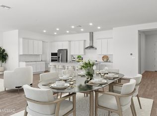 12772 E Tortoise Pointe Pl, Vail, AZ 85641