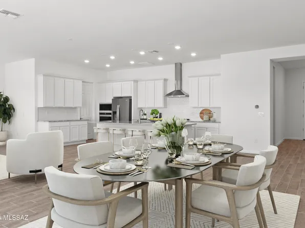 12772 E Tortoise Pointe Pl, Vail, AZ 85641