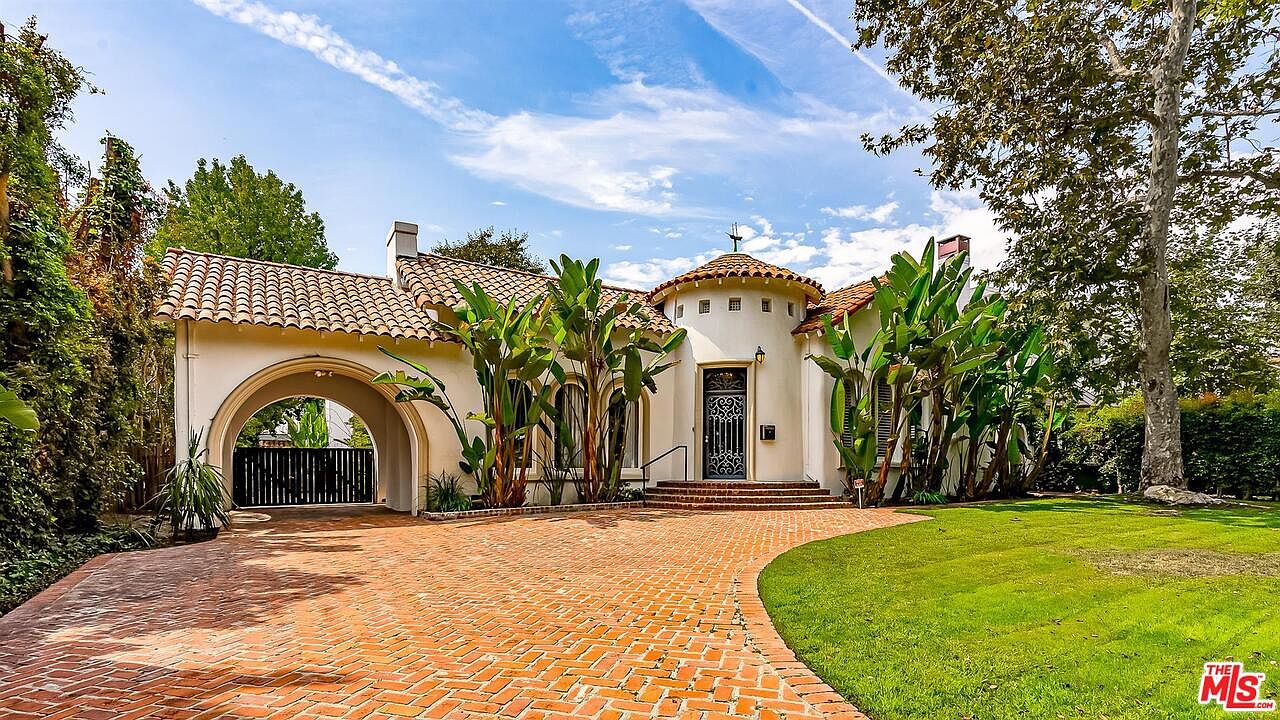 719 N Rodeo Dr, Beverly Hills, CA 90210 | Zillow