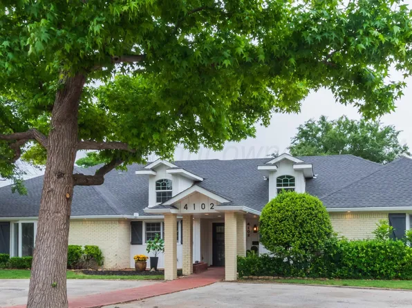 4102 Paramount Blvd, Amarillo, TX 79109