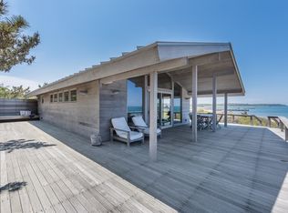 48 Bendigo Rd, Amagansett, NY --