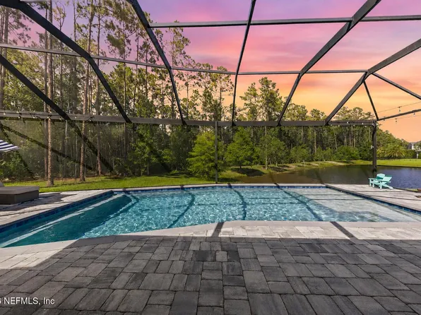 397 LAKEVIEW PASS Way, St. Johns, FL 32259