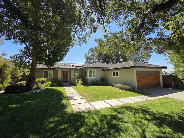 1770 N Santa Anita Ave, Arcadia, CA 91006