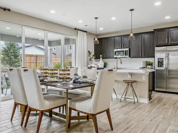 348 Vista Cliff Circle, Castle Rock, CO 80104
